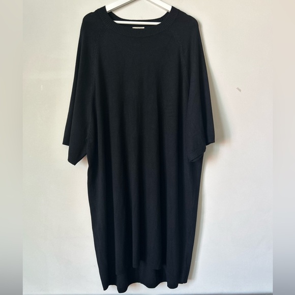 Movesgood | Oversized Knit Dress - Picture 5 of 9